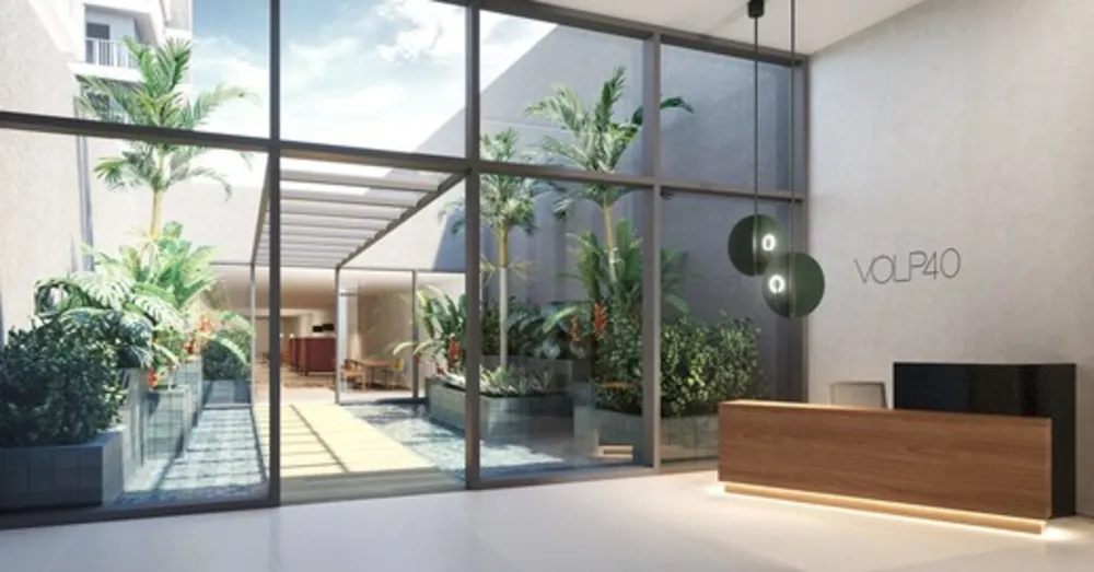 Apartamento, 3 quartos, 196 m² - Foto 3