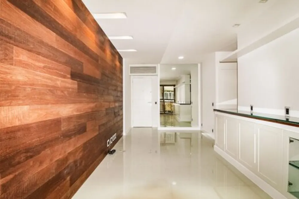 Apartamento, 1 quarto, 36 m² - Foto 1