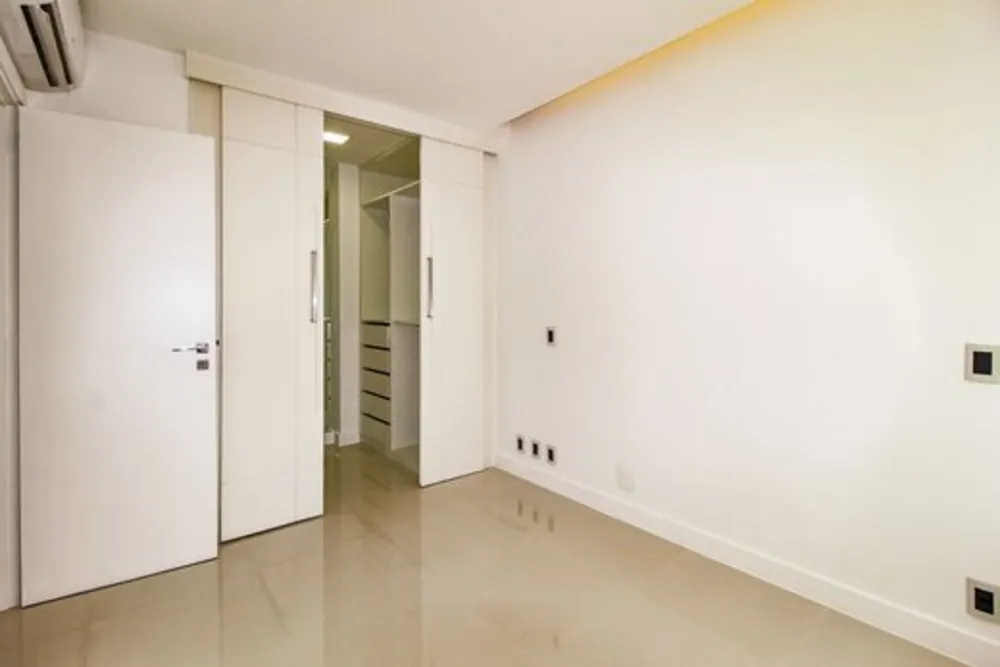 Apartamento, 1 quarto, 36 m² - Foto 2