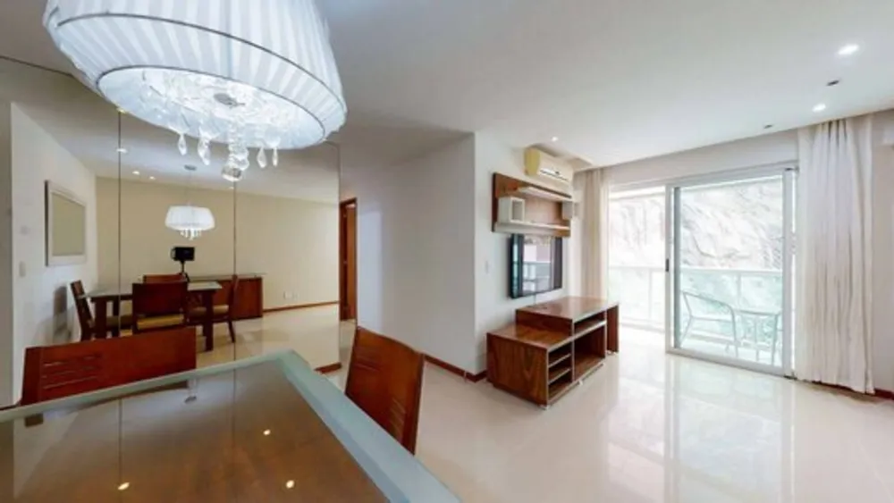 Apartamento, 2 quartos, 78 m² - Foto 1