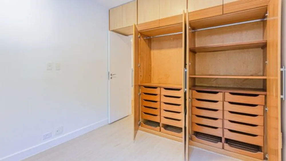 Apartamento, 4 quartos, 153 m² - Foto 2