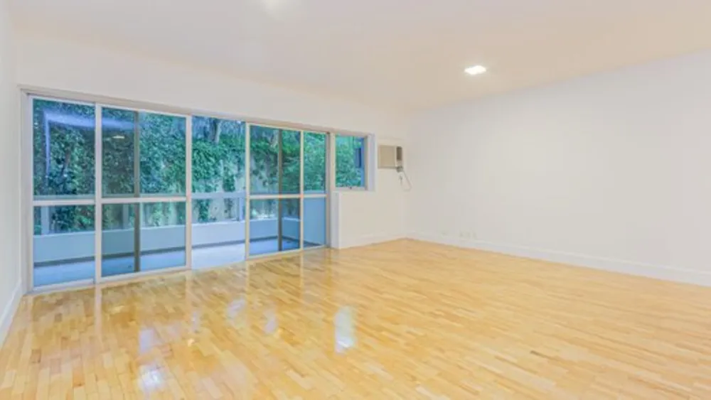 Apartamento, 4 quartos, 153 m² - Foto 1