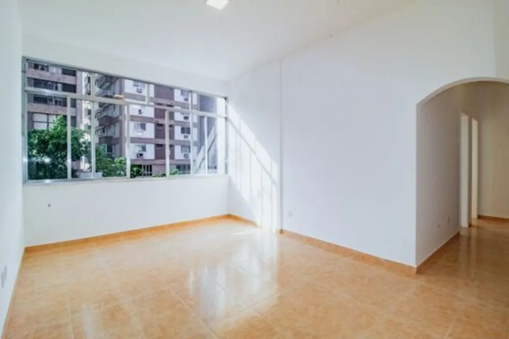 Apartamento, 3 quartos, 91 m² - Foto 1