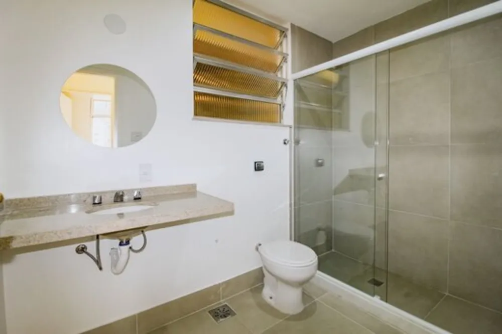 Apartamento, 3 quartos, 91 m² - Foto 2