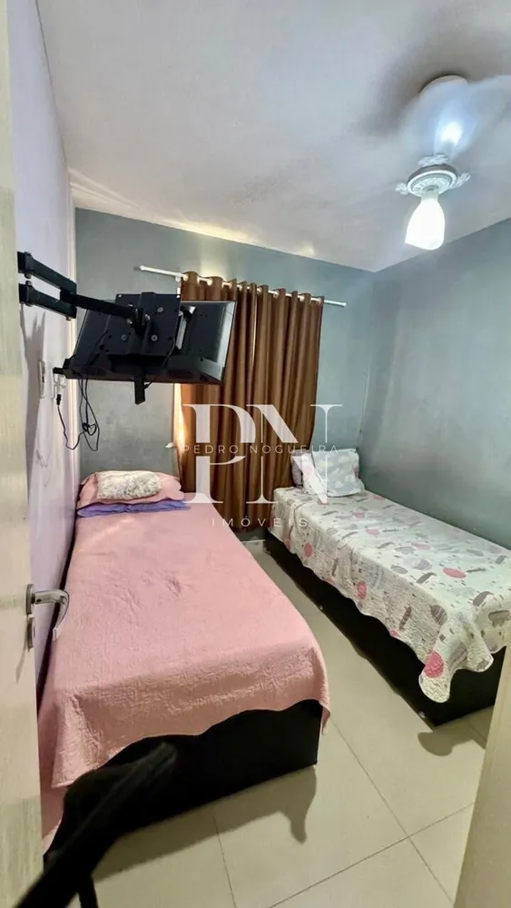 Apartamento, 2 quartos, 47 m² - Foto 13