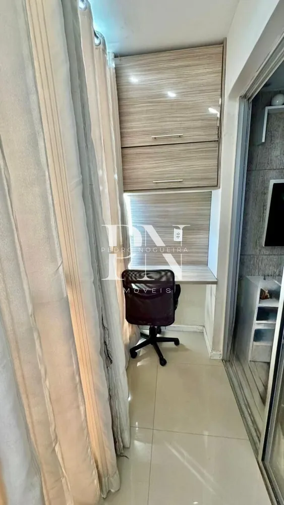 Apartamento, 2 quartos, 47 m² - Foto 12