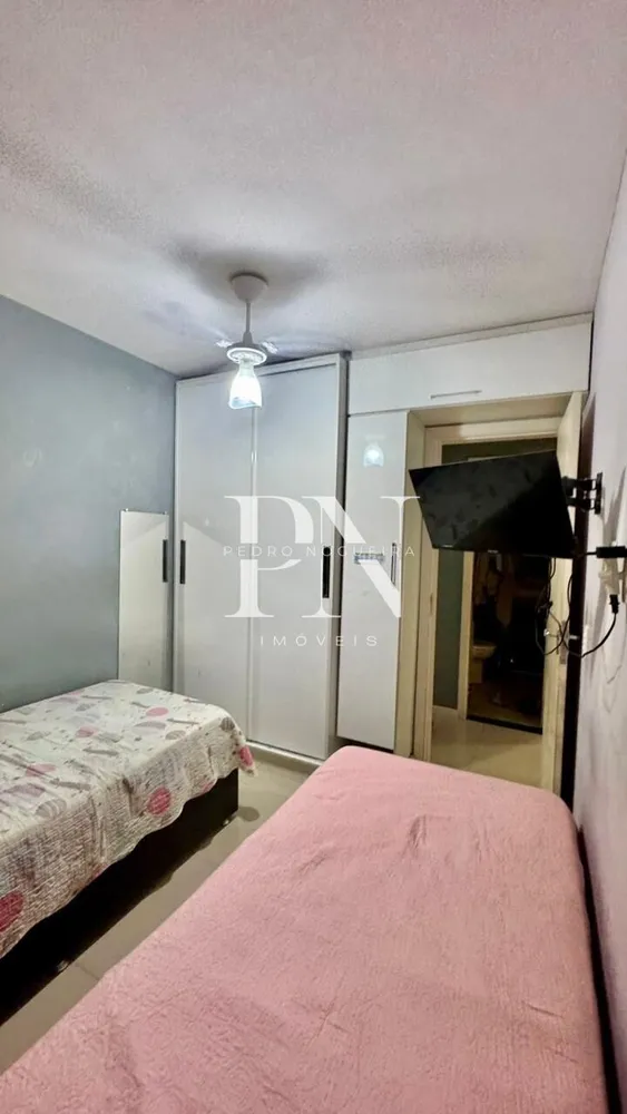 Apartamento, 2 quartos, 47 m² - Foto 7