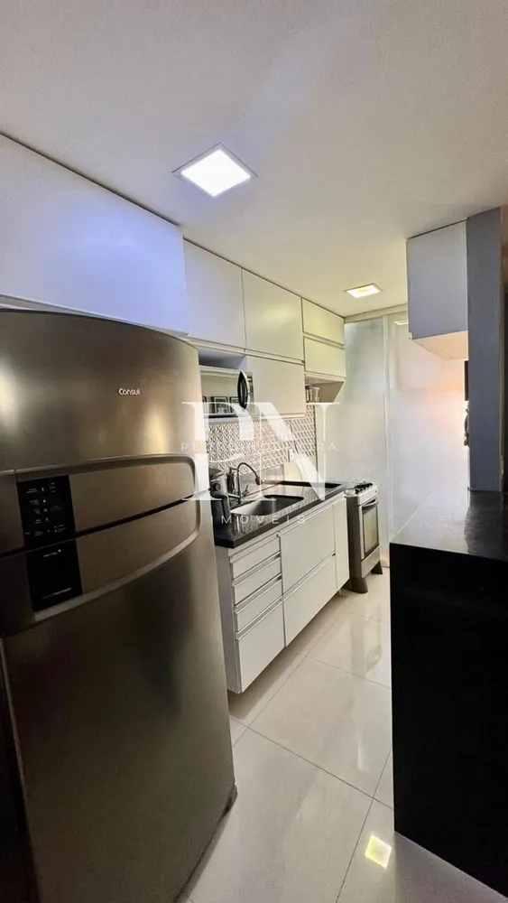 Apartamento, 2 quartos, 47 m² - Foto 9