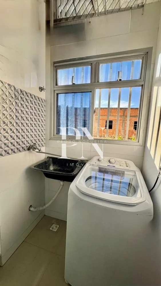 Apartamento, 2 quartos, 47 m² - Foto 3