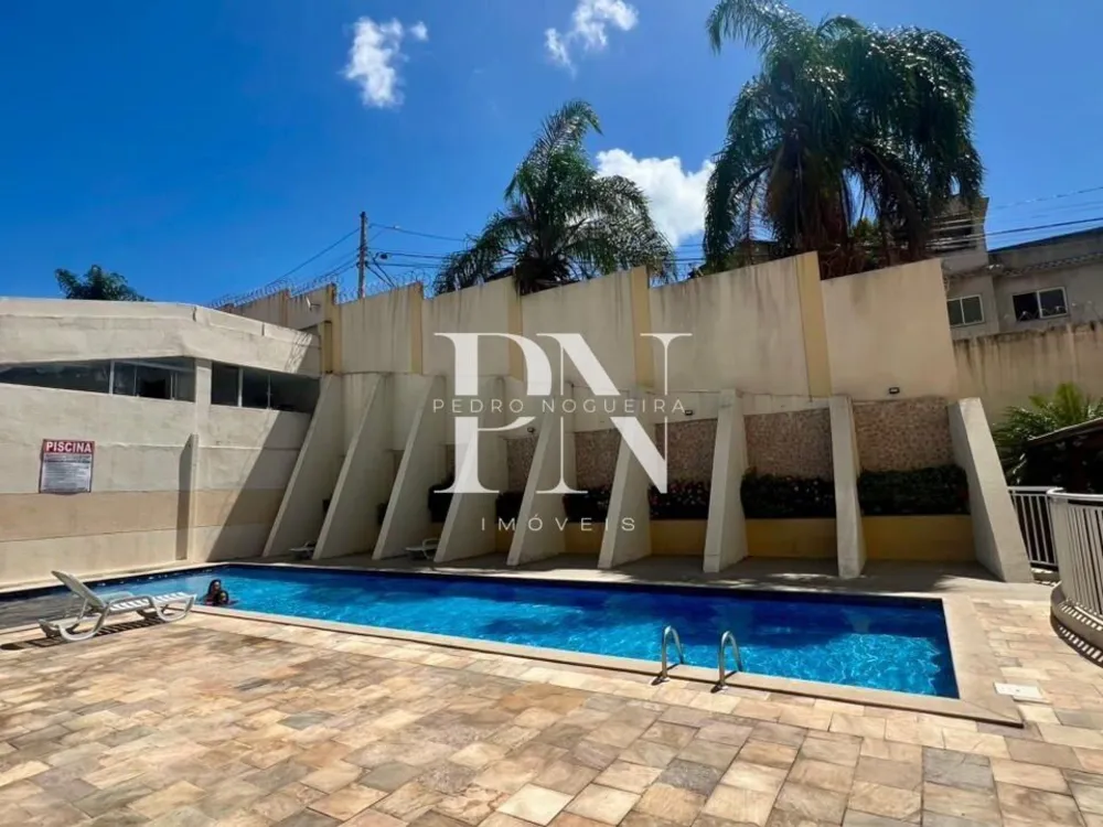 Apartamento, 2 quartos, 47 m² - Foto 1