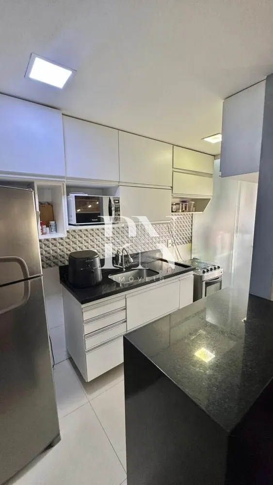 Apartamento, 2 quartos, 47 m² - Foto 2