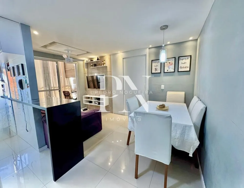Apartamento, 2 quartos, 47 m² - Foto 4