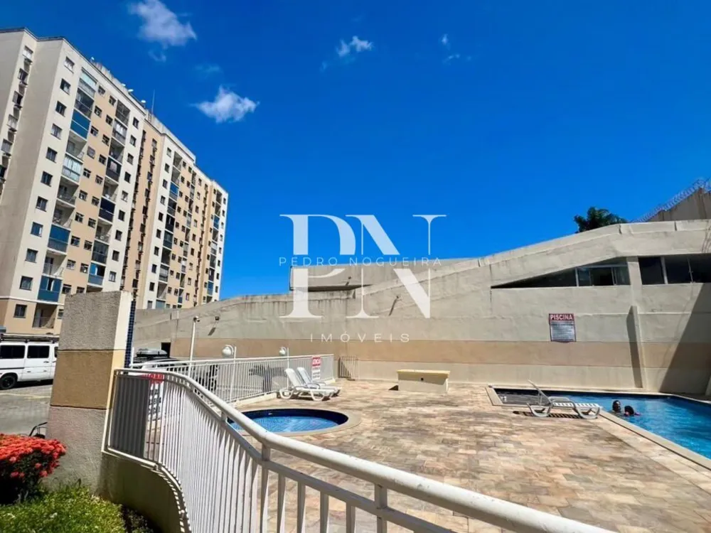 Apartamento, 2 quartos, 47 m² - Foto 8