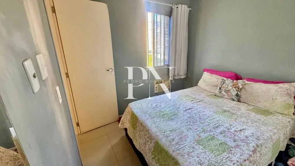 Apartamento, 2 quartos, 47 m² - Foto 5