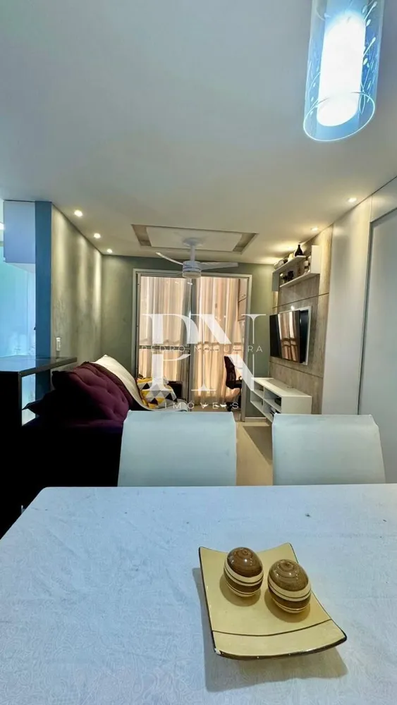 Apartamento, 2 quartos, 47 m² - Foto 14