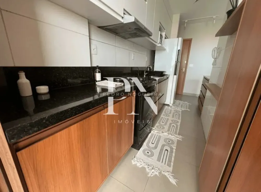 Apartamento, 2 quartos, 58 m² - Foto 7