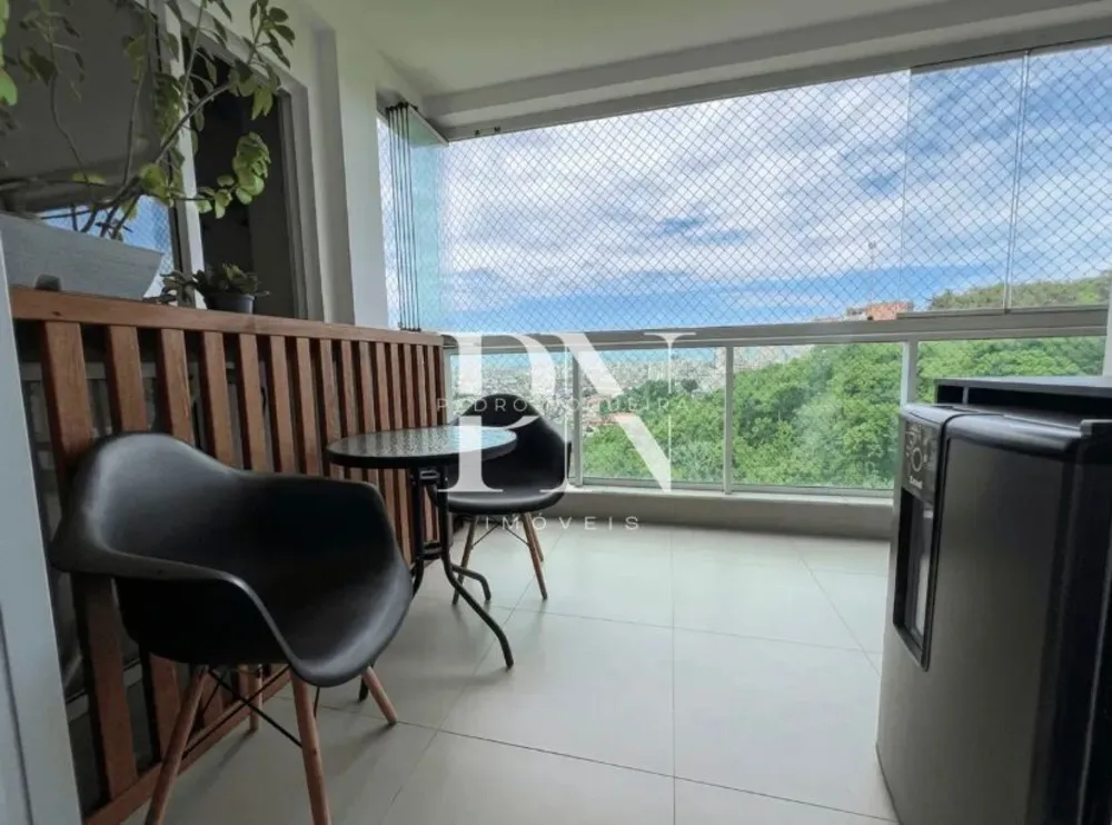Apartamento, 2 quartos, 58 m² - Foto 5