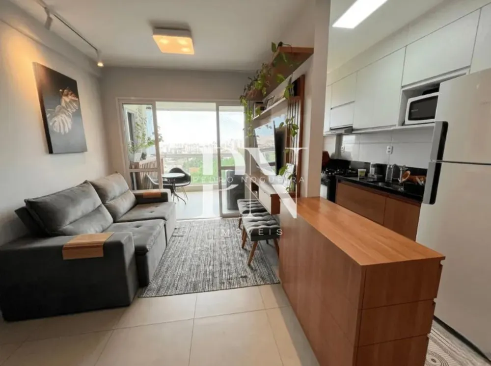 Apartamento, 2 quartos, 58 m² - Foto 1