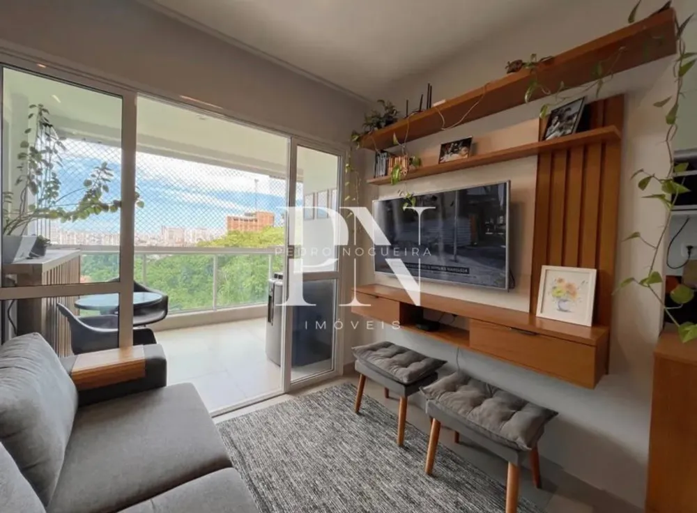Apartamento, 2 quartos, 58 m² - Foto 4