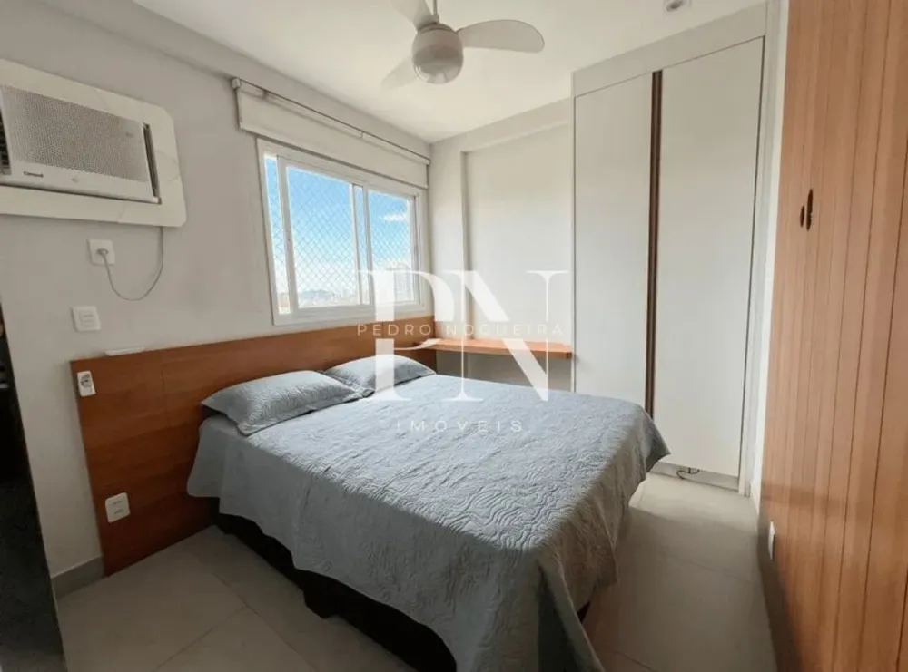 Apartamento, 2 quartos, 58 m² - Foto 8