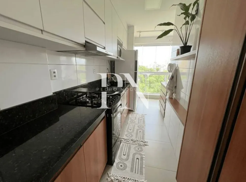 Apartamento, 2 quartos, 58 m² - Foto 6
