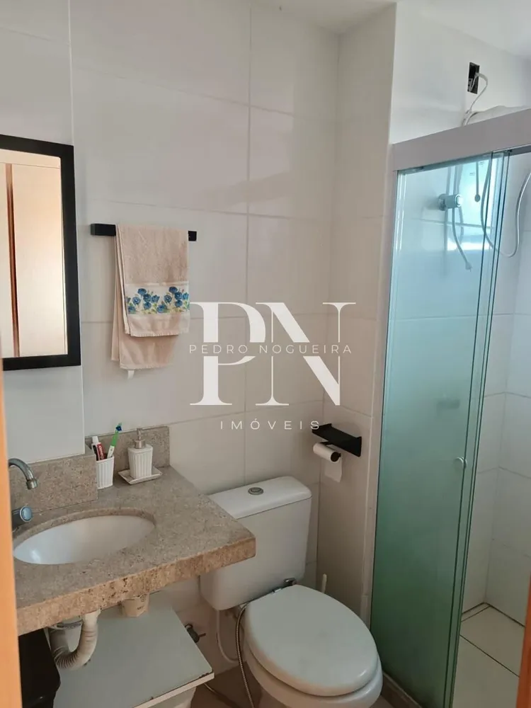 Apartamento, 2 quartos, 58 m² - Foto 10