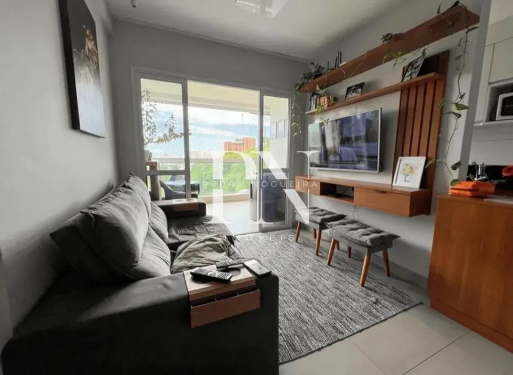 Apartamento, 2 quartos, 58 m² - Foto 3