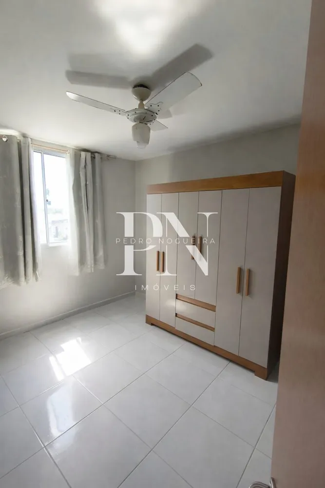 Apartamento, 2 quartos, 50 m² - Foto 7