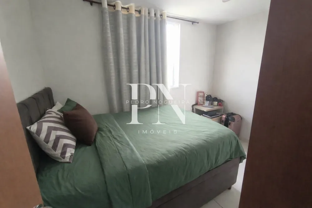 Apartamento, 2 quartos, 50 m² - Foto 6