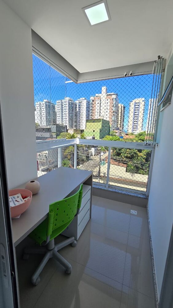 Apartamento, 3 quartos, 73 m² - Foto 17