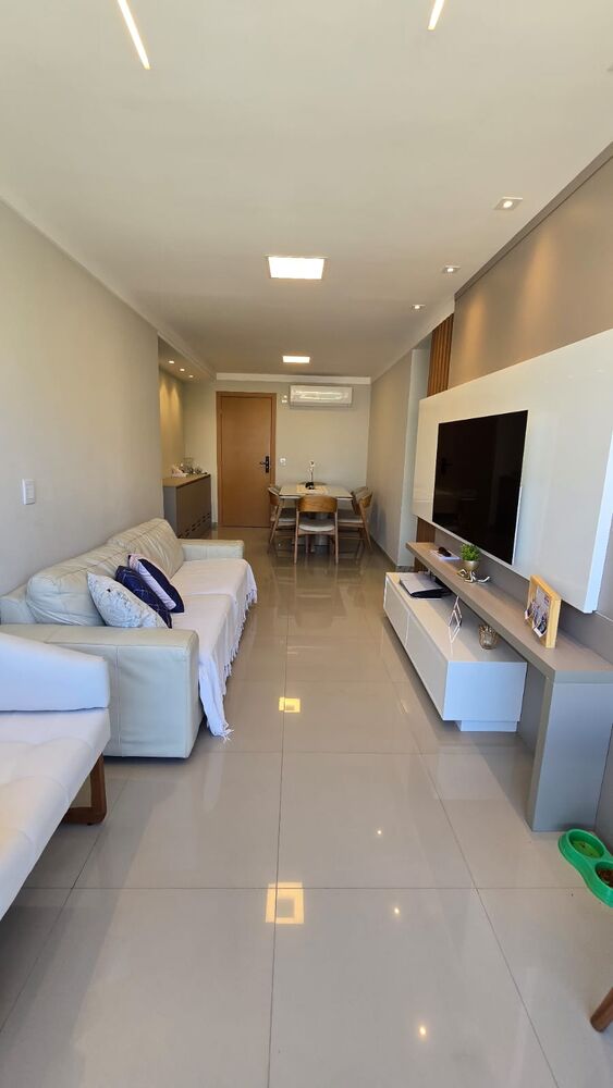 Apartamento, 3 quartos, 73 m² - Foto 11