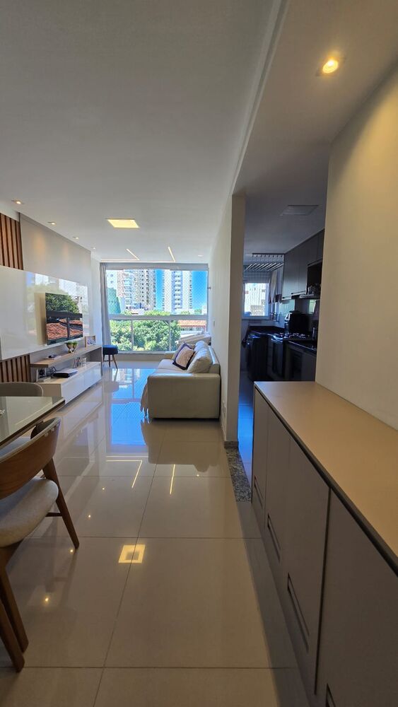 Apartamento, 3 quartos, 73 m² - Foto 20