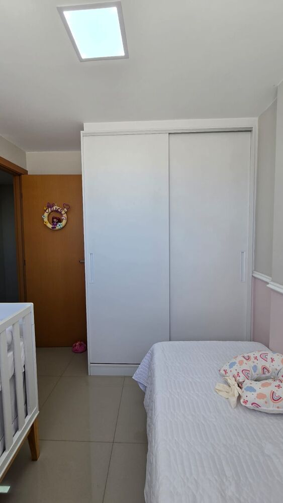 Apartamento, 3 quartos, 73 m² - Foto 1