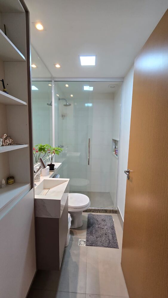 Apartamento, 3 quartos, 73 m² - Foto 19