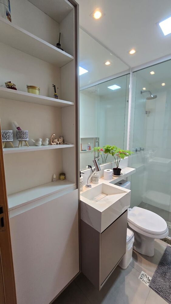 Apartamento, 3 quartos, 73 m² - Foto 10