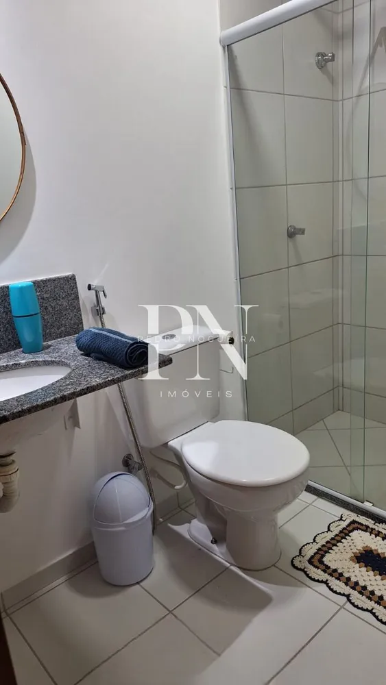 Apartamento, 2 quartos, 62 m² - Foto 9