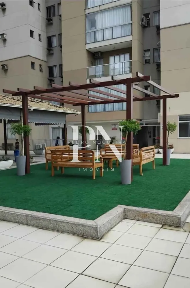 Apartamento, 2 quartos, 62 m² - Foto 12