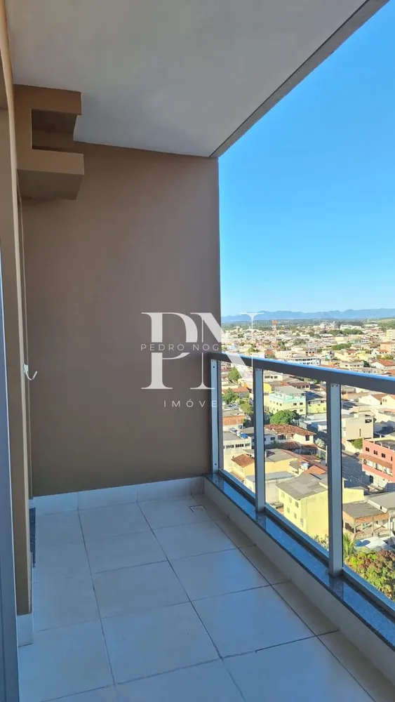 Apartamento, 2 quartos, 62 m² - Foto 1