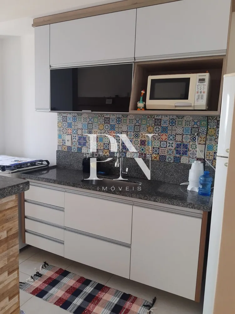 Apartamento, 2 quartos, 62 m² - Foto 3