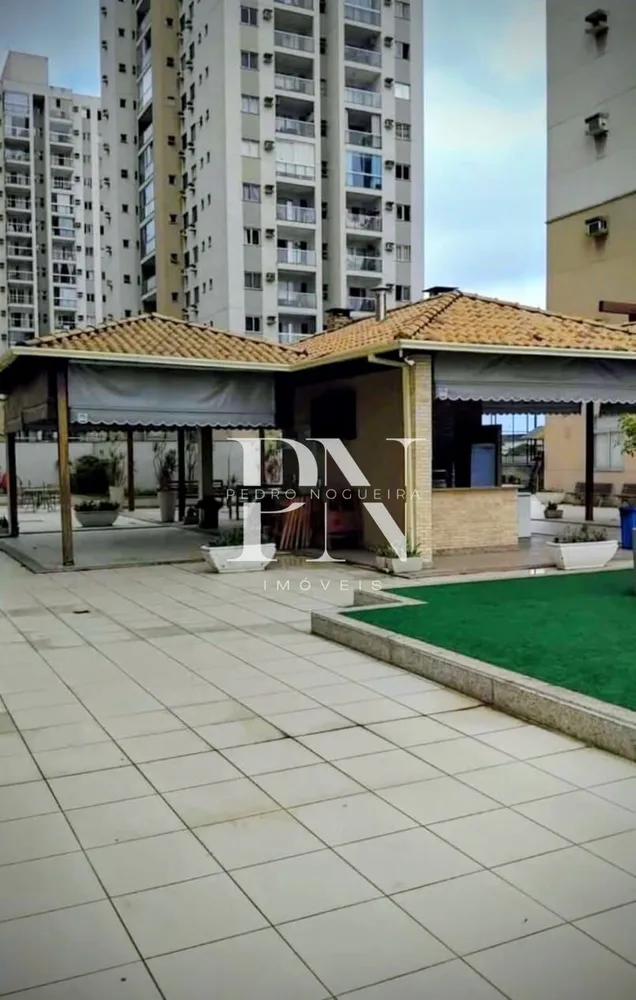 Apartamento, 2 quartos, 62 m² - Foto 11