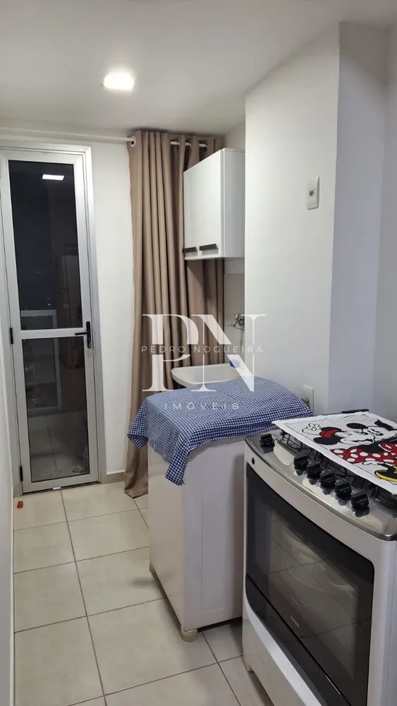 Apartamento, 2 quartos, 62 m² - Foto 5