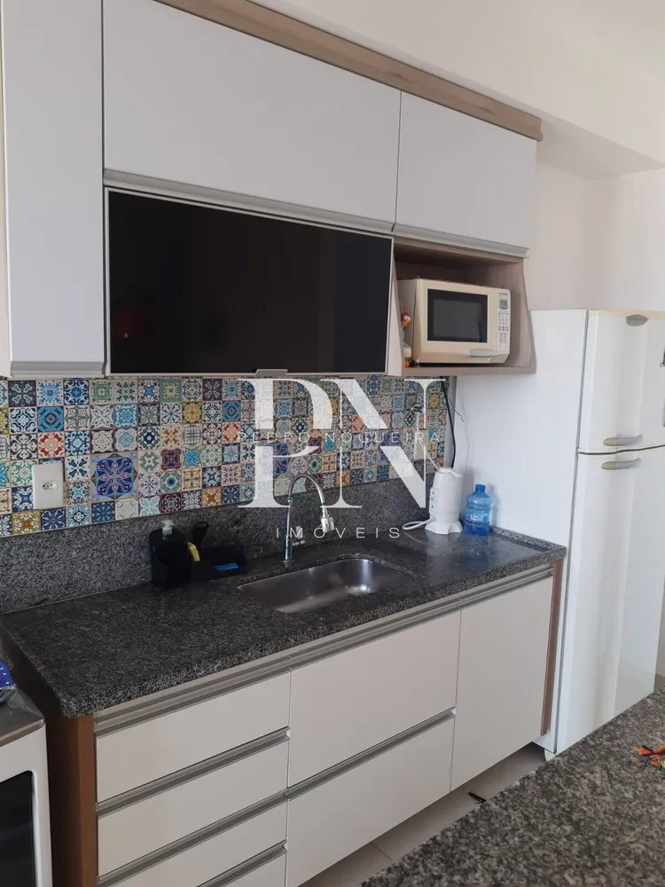Apartamento, 2 quartos, 62 m² - Foto 4