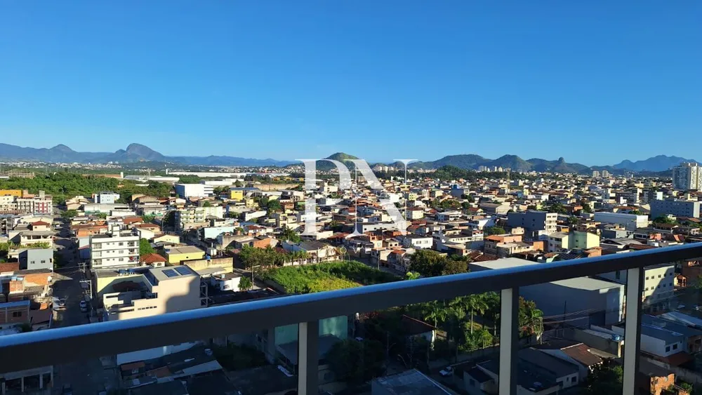 Apartamento, 2 quartos, 62 m² - Foto 2