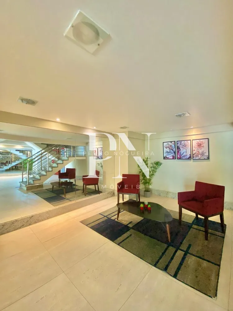 Apartamento, 2 quartos, 59 m² - Foto 7