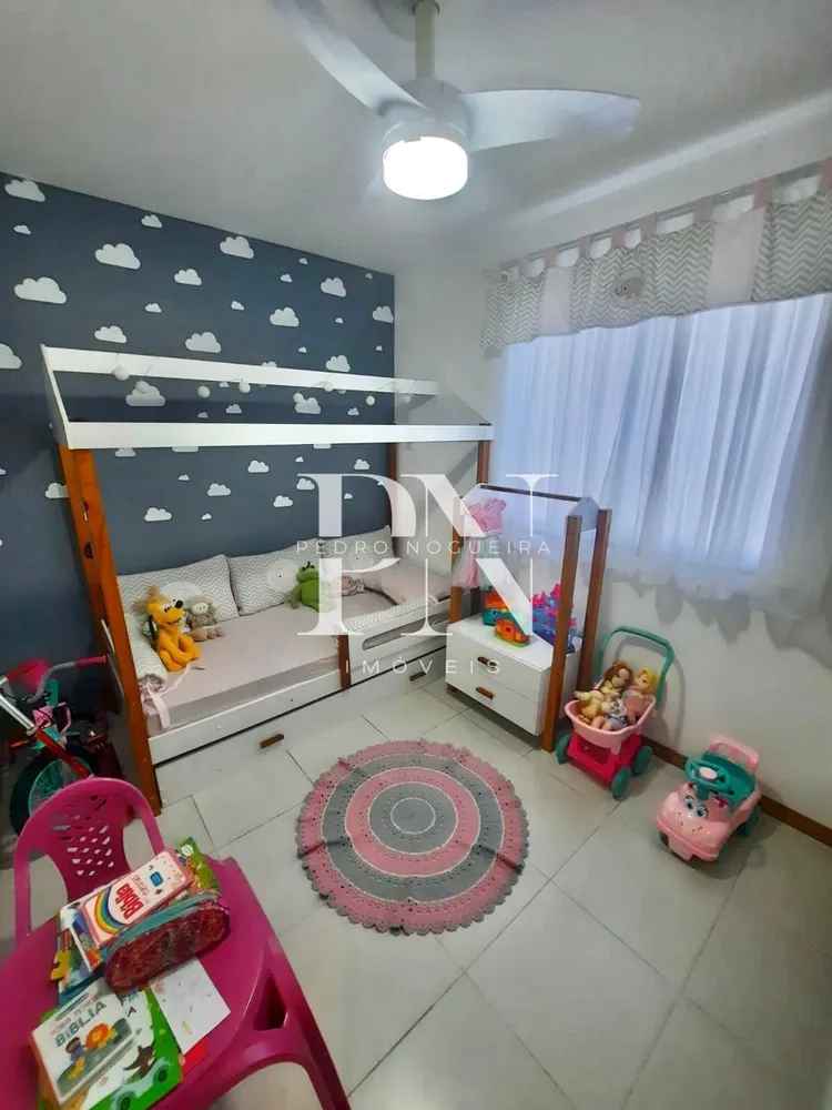 Apartamento, 2 quartos, 59 m² - Foto 5