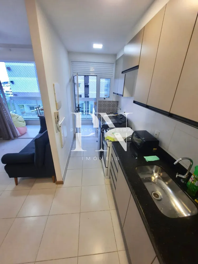 Apartamento, 2 quartos, 59 m² - Foto 2