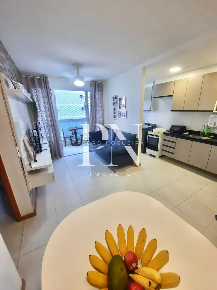 Apartamento, 2 quartos, 59 m² - Foto 1