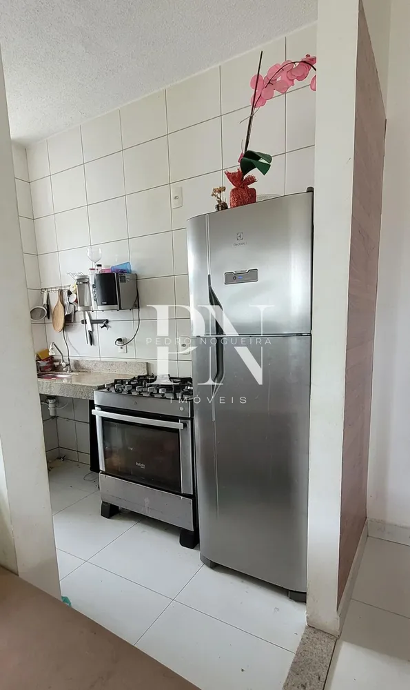 Apartamento, 2 quartos, 47 m² - Foto 7
