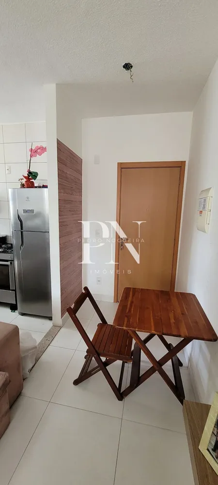 Apartamento, 2 quartos, 47 m² - Foto 5