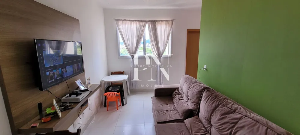 Apartamento, 2 quartos, 47 m² - Foto 3